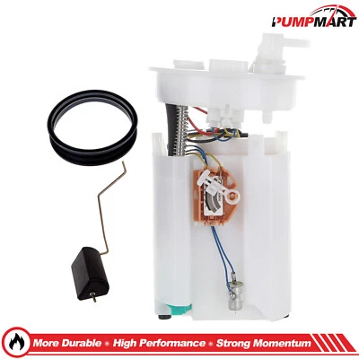 Fuel Pump Assembly For 2002-2003 Mitsubishi Eclipse 3.0L Galant 2.4L 3.0L Foto 1 de 4