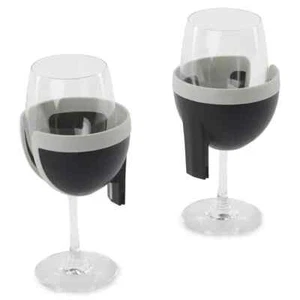 LinQ Lite Stemware Holder for Sea-Doo Switch Pontoon SKU 295101079 - Bild 1 von 3