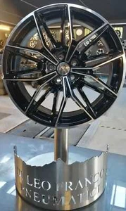 KIT 4 CERCHI IN LEGA VW da 20 GMP SPECTER 5X112 8,5X20 ET 30 - Imagen 1 de 11