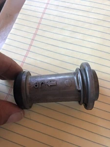 Johnson Evinrude lower unit extension tube NEW! w/ seal 305759 - Picture 1 of 2