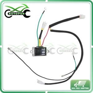 Regulador de voltaje 136-7879 para Toro TimeCutter SS4225, SS4250, SS5425, SW5000 - Imagen 1 de 10