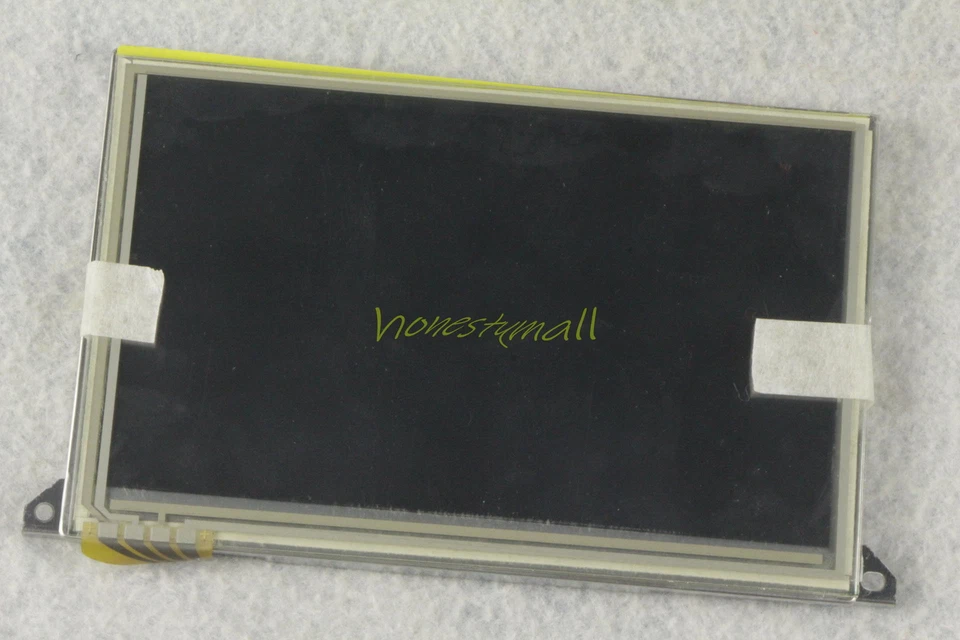 1PC 5.0" 400×240 Resolution Touch LCD Screen Panel Sharp LQ050T5DW02 - Bild 1 von 1