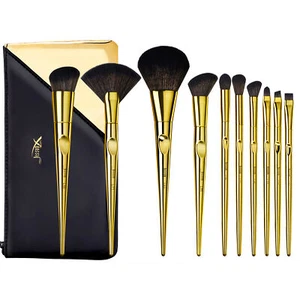 Jessup Makeup Brushes Set Face Powder Foundation Blush Eyeshadow Make up Brush - Picture 1 of 12