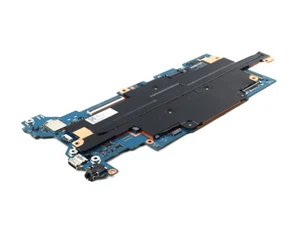 SAMSUNG GALAXY XE520QEA CELERON N4500 4GB RAM 128GB EMMC MOTHERBOARD BA92-23403A - Picture 1 of 2