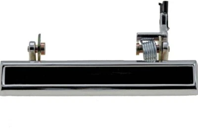 Manija de puerta exterior delantera izquierda Dorman para Pontiac Sunbird 1976-1980 1977 1978 Foto 1 de 3