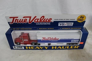 K-Line TrueValue Hardware Die Cast Truck #813101 (E-4) - Picture 1 of 7