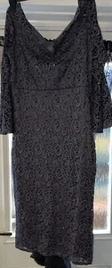 Quiz Women’s Dress Size 14 - Picture 1 of 4