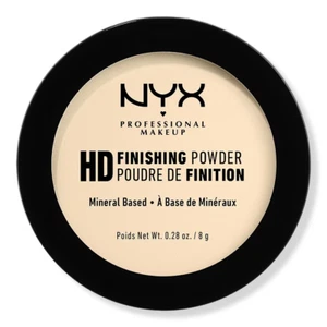 NYX HD FINISHING POWDER HDFP02 BANANA - Sealed - Picture 1 of 1