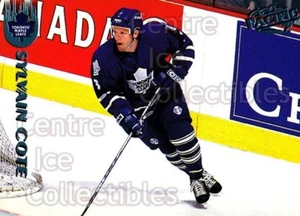 Pacific Ice Blue 1998-99 #412 Sylvain Cote - Imagen 1 de 1