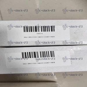 Neu Siemens Sicherheitsüberwachungsrelais 3RK1105-1BE04-2CA0 Schnellversand - Bild 1 von 2