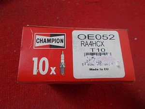 CANDELA CHAMPION RA4HCX - Picture 1 of 1