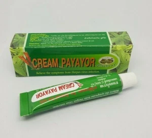 10 g Cream From Herpes Payaior Worldwide Shipping - Picture 1 of 7