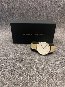 Daniel Wellington Damenuhr Classic Petite neuwertig mit OVP - Bild 1 von 4