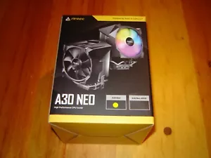 Antec A30 NEO CPU Cooler - Picture 1 of 1