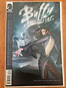 BUFFY THE VAMPIRE SLAYER: SEASON EIGHT #3 DARK HORSE COMICS JOSS WHEDON - NM - Picture 1 of 2