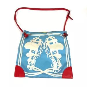 HERMES Silky City PM Crossbody bag with pouch Shoulder Bag - Bild 1 von 18