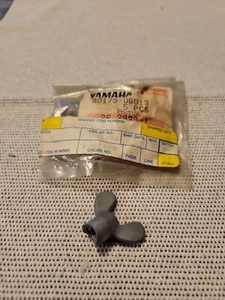 NOS NEW OEM Yamaha Wing Nut 90175-06013-00 RT180 RT100 XT350 TW200 TTR 90 125 - Bild 1 von 1