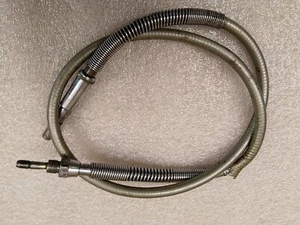 Biegsame Welle original DIPROFIL Schweden für Hängemotor mit biegsamer Welle - Bild 1 von 1