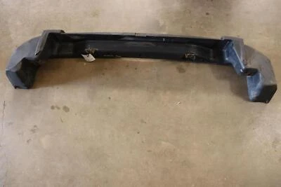 Barra frontal parachoques trasero Jeep Wrangler 2007-2017 completa OEM Foto 1 de 4