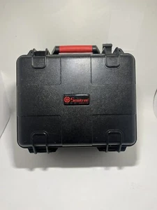 Smatree GA700 Waterproof Hard Case Compatible for GoPro 12/11/10/9/8/7/6/5/4/3 - Picture 1 of 11