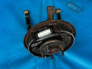 Land Rover Freelander Right Side Rear Hub (RLH101321) 1998 - 2002 - Picture 1 of 2