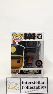 Funko Pop! Ad Icons FAO Schwarz:  Toy Soldier #161 - Picture 1 of 6