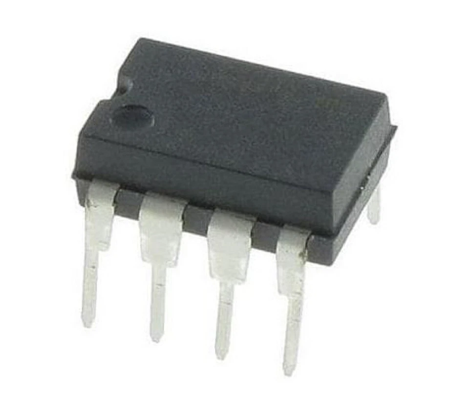 ICM7242IPA+ Foto 1 de 1