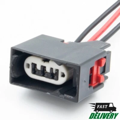 Conector luces intermitentes Jeep Compass. 2009-2010. Trasero. 68060655AA Foto 1 de 4