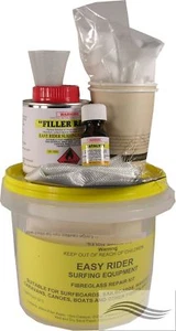 Surf Sail Australia Easy Rider Polyestyer Fibreglass Repair Kit - Picture 1 of 1