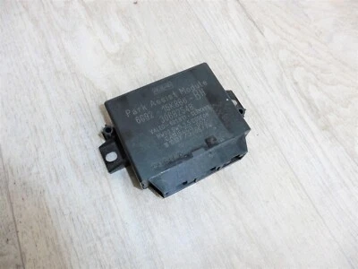 Centralina parcheggio assistito PDC posteriore Volvo V70 III S80 II V60 30682548 31341090 - Immagine 1 di 4