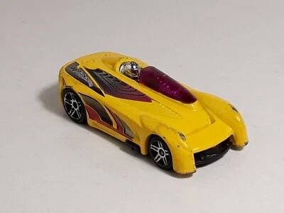 HOT WHEELS Mattel Malaysia 2000 - Monoposto  - 1:64 - Immagine 1 di 3