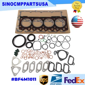 Juego de juntas de motor BF4M1011 F4M1011 para kit de reparación de motor Deutz - Imagen 1 de 6
