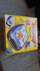 Xoomy Comic Zeichenkoffer mit Schablonen und Leuchte - Bild 1 von 2