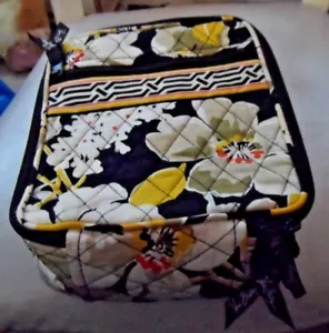 Vera bradley lunch Break in Dogwood #2 - Picture 1 of 4