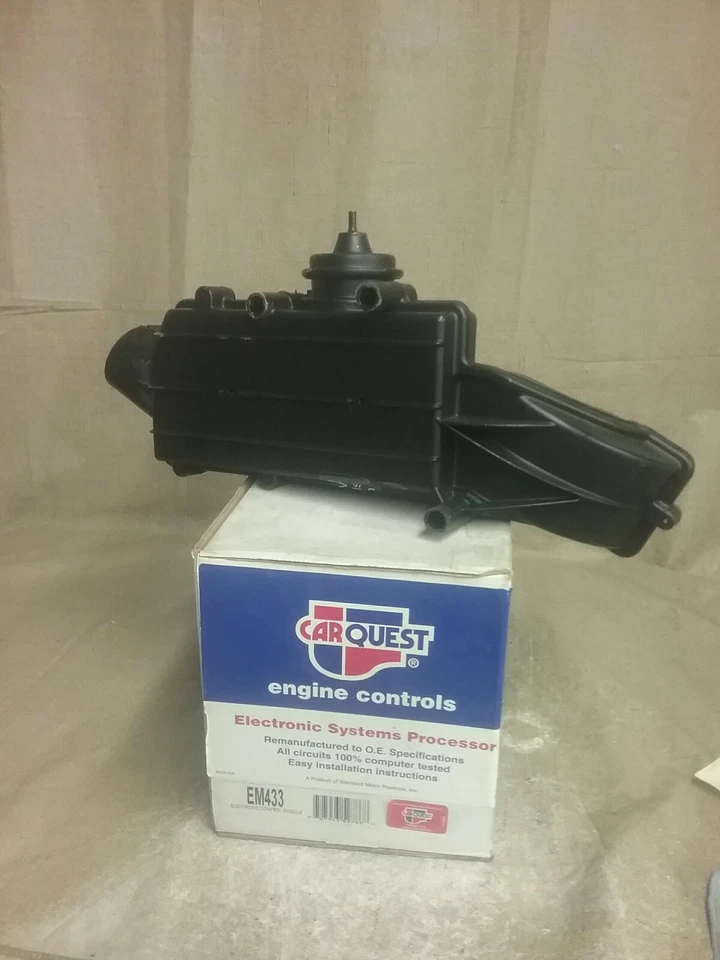 Carquest EM433 Engine Control Module - Image 1 of 3