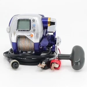 Daiwa HYPER TANACOM 400FBe Auto Jigging Electric Reel Tested from JAPAN - Picture 1 of 12