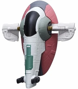 Tomica TSW-07 STAR WARS SLAVE I Druckguss-Fahrzeug TAKARA TOMY NEU aus Japan Kostenloser Versand - Bild 1 von 3