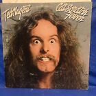 Ted Nugent - Cat Scratch Fever - Record Lp Cover Only / No Disc / Cover Art