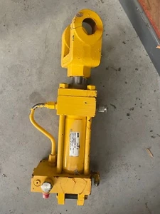 Parker Series 2H Hydraulic Cylinder 02.50 BB2HLTS24A 4.00 NV VARCO TDS 119592 - Picture 1 of 2
