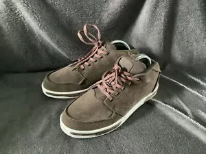 K1X „Meet The Parents“ Tarmac (brown) - Bild 1 von 12