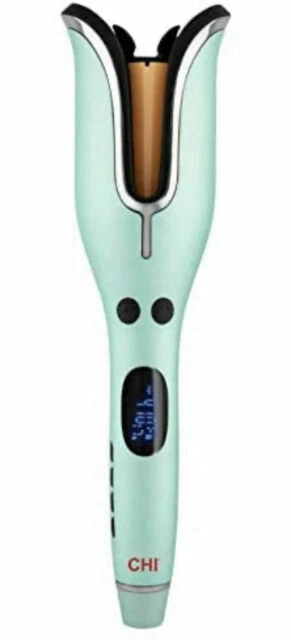 CHI CA2357A Curling Iron Special Edition - Green - Image 1 of 1