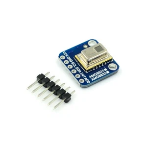 1 pz AMG8833 8*8 IR termocamera Breakout - Foto 1 di 4