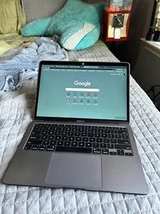Macbook Air - Picture 1 of 5