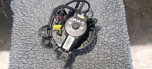 Gebläsemotor + Widerstand 13293624 A43000900 Opel Corsa D S07 1.6 Turbo OPC - Bild 1 von 7