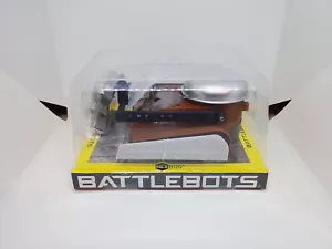 Hexbug rosty BattleBots Kampfroboter Fernbedienung - Bild 1 von 1