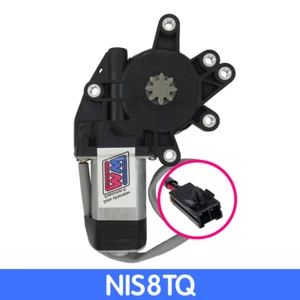 window motor to fit 1993-1998 R33 Nissan Skyline Coupe/GTR - LEFT FRONT - Picture 1 of 6