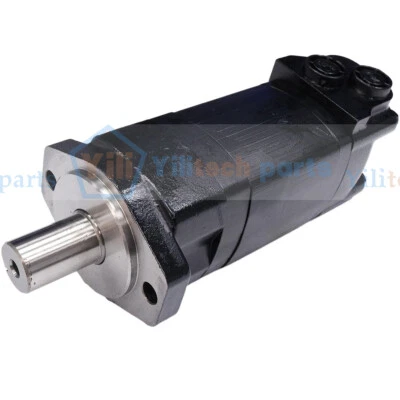 Hydraulic Motor 104-1420-006 1041420 Replacement For Eaton Char-Lynn 2000 Series