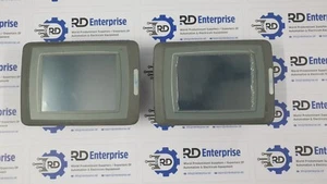 Mitsubishi E1071 Touch Screen Operator Interface Panel - Picture 1 of 8