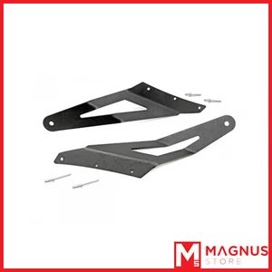 Rough Country Kurvenhalter für gebogene LED Leiste Dodge Ram 1500 02-08 RC70538 - Bild 1 von 1