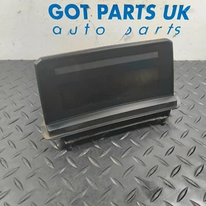 BMW C EVOLUTION Speedo Odometer K17 13 - 19 2015 855631501 - Picture 1 of 17